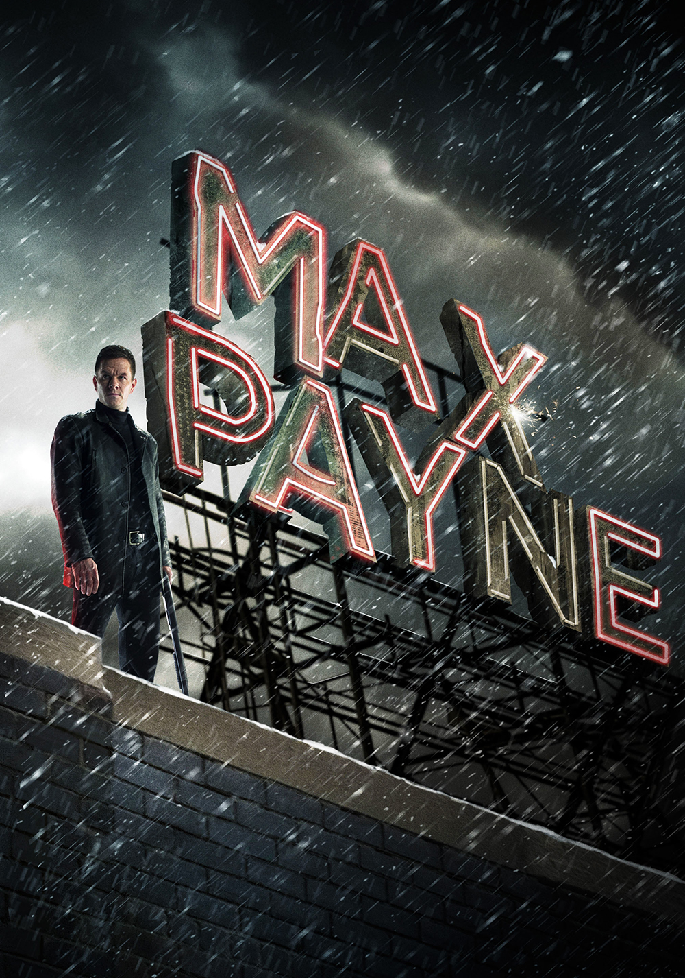 max payne movie
