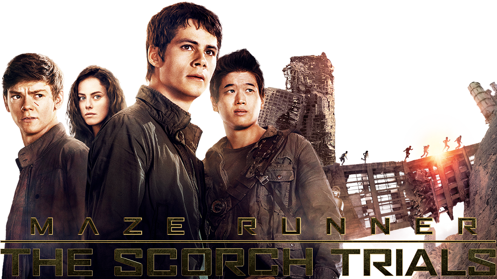 Maze Runner: The Scorch Trials Picture - Image Abyss