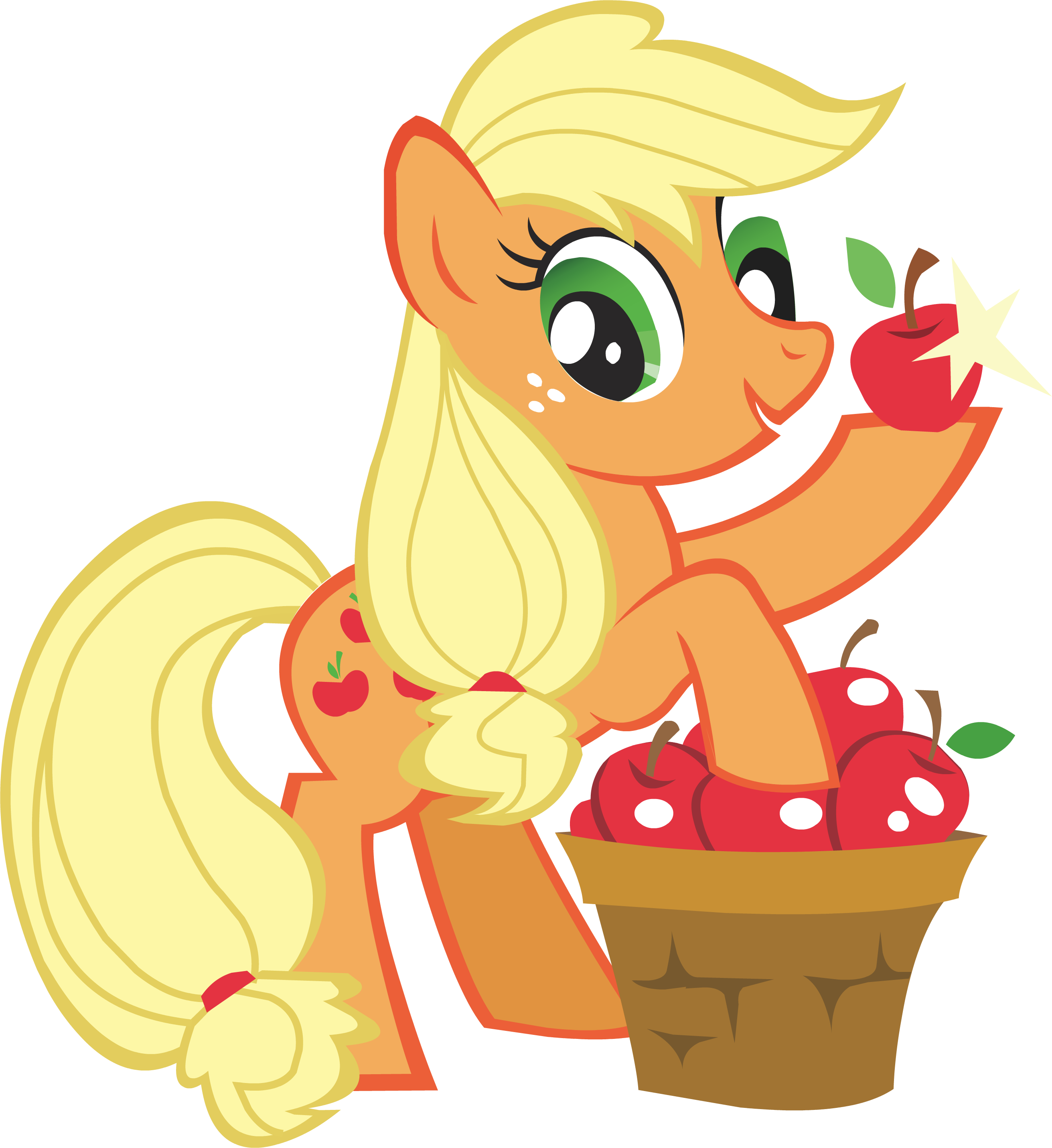 applejack gallery