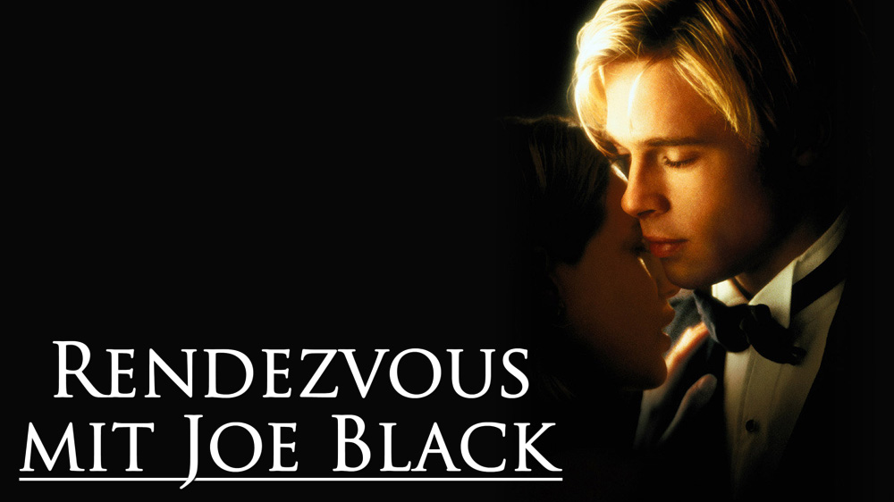 rencontre avec joe black dvdrip mu