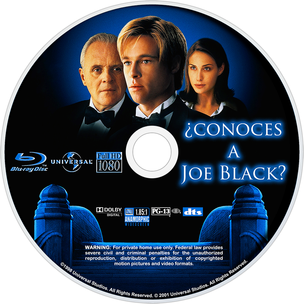 Meet Joe Black Picture - Image Abyss