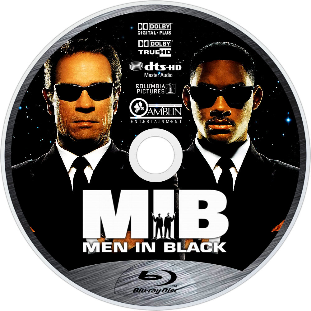 Men In Black Picture