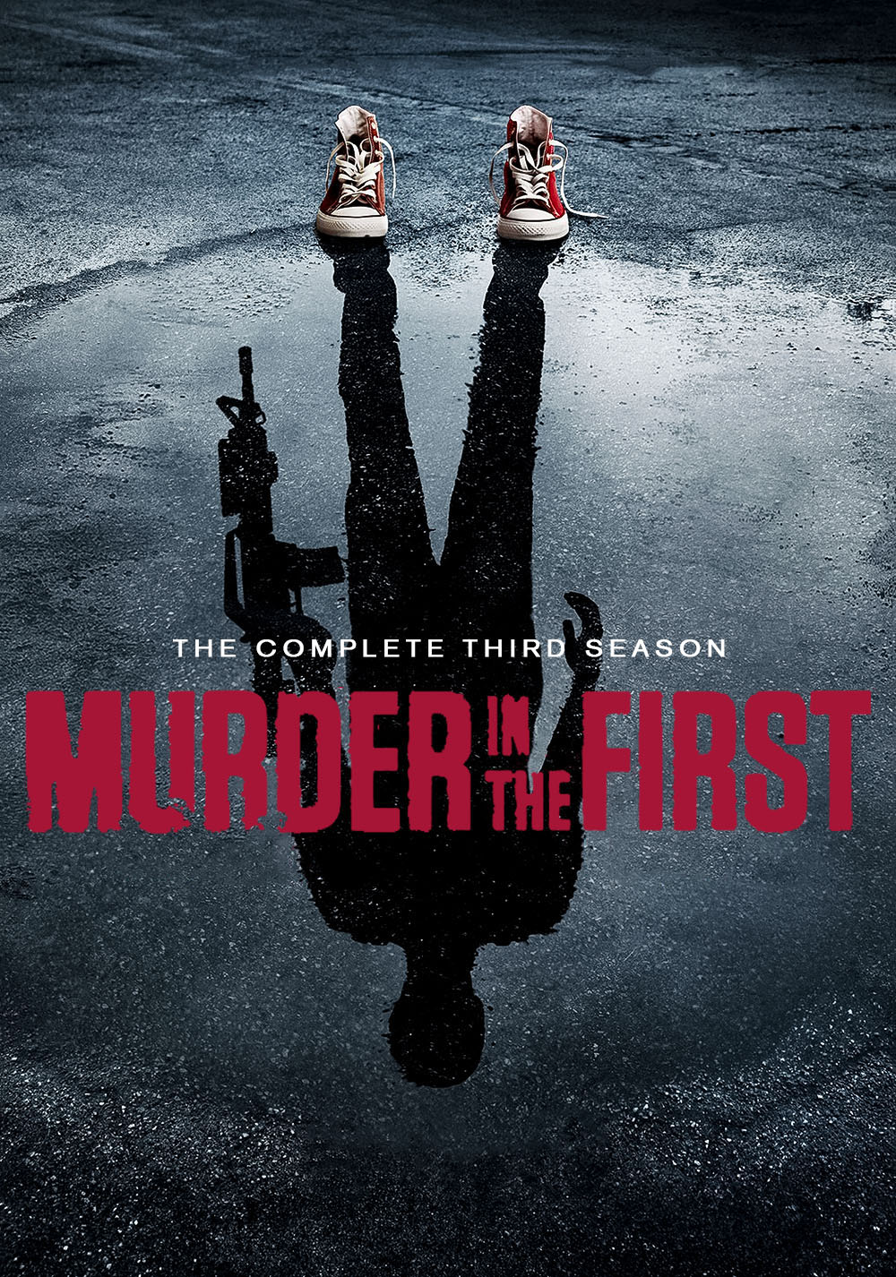 Murder in the First Picture