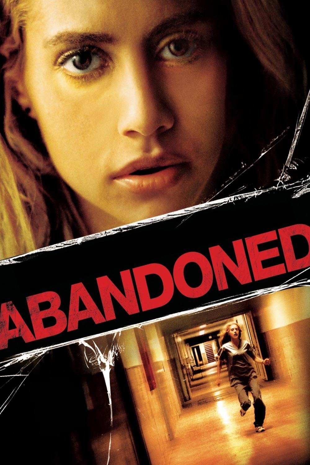 movie Abandoned (2010) Image