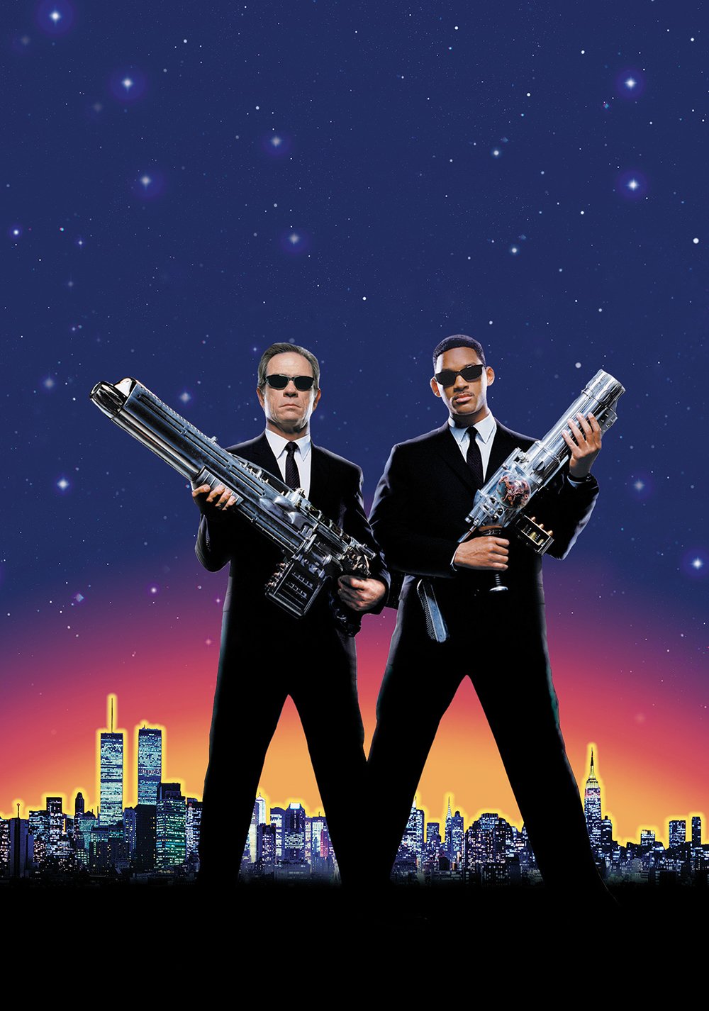 Men In Black Movie Poster ID 109803 Image Abyss   Thumb 1920 109803 