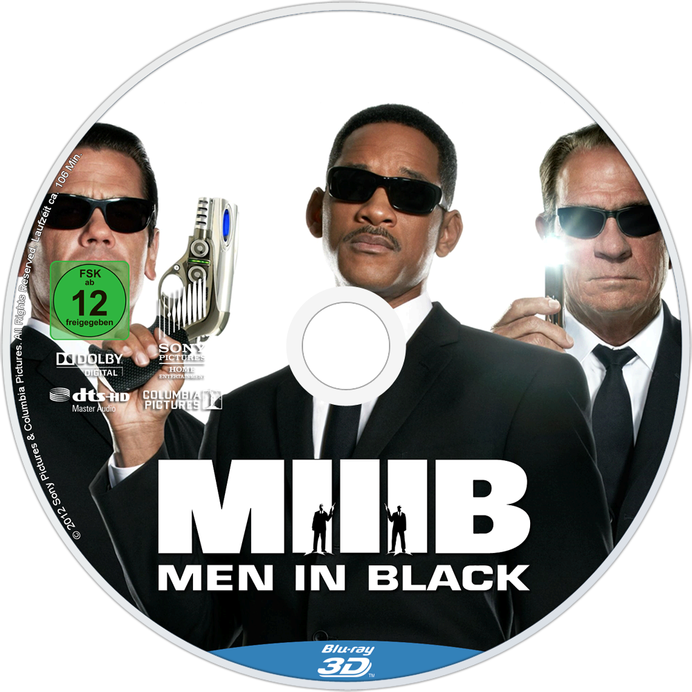 Men In Black 3 Image - ID: 109851 - Image Abyss