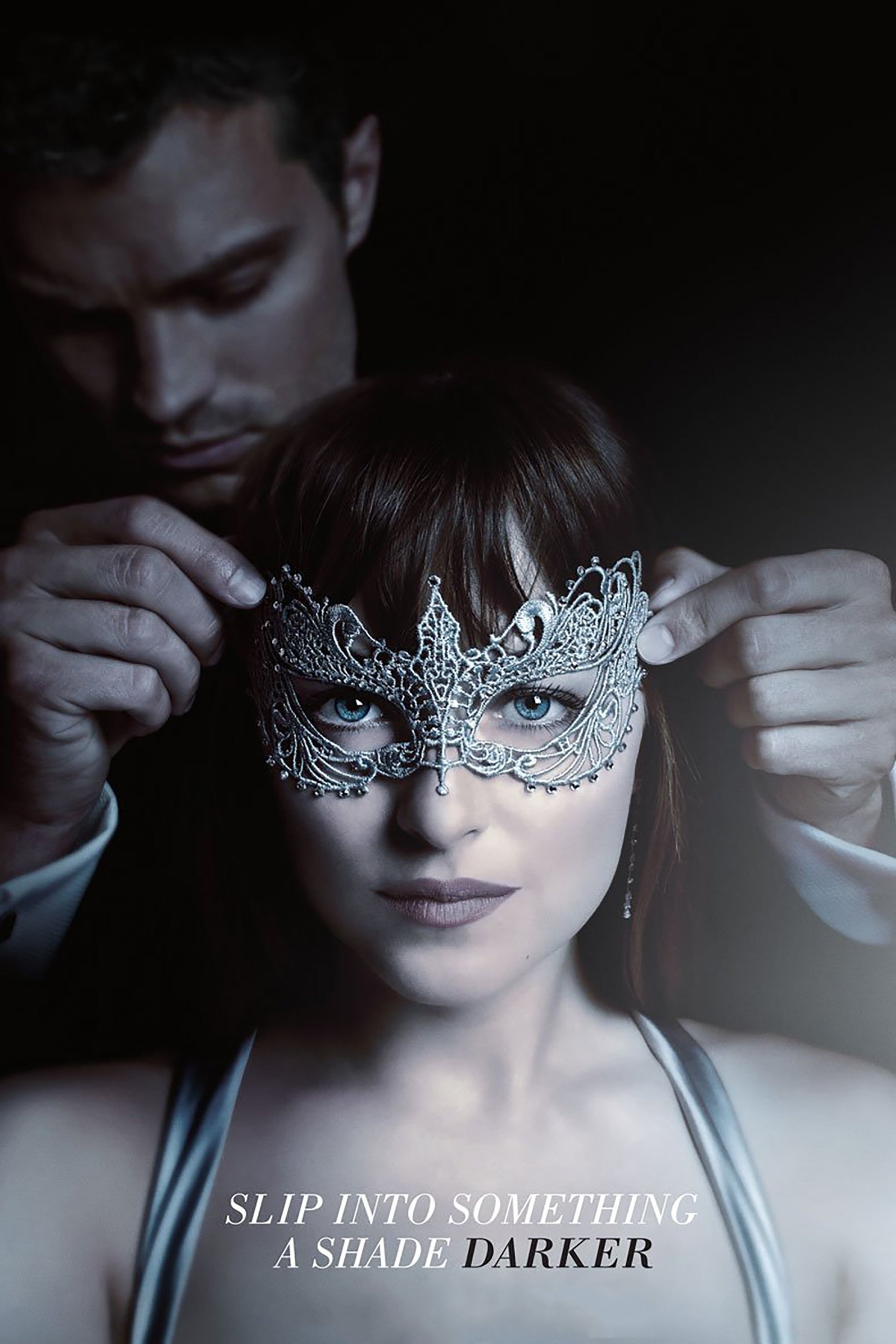 Fifty Shades Darker Movie Poster - ID: 109928 - Image Abyss