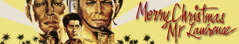 Merry Christmas Mr. Lawrence Picture