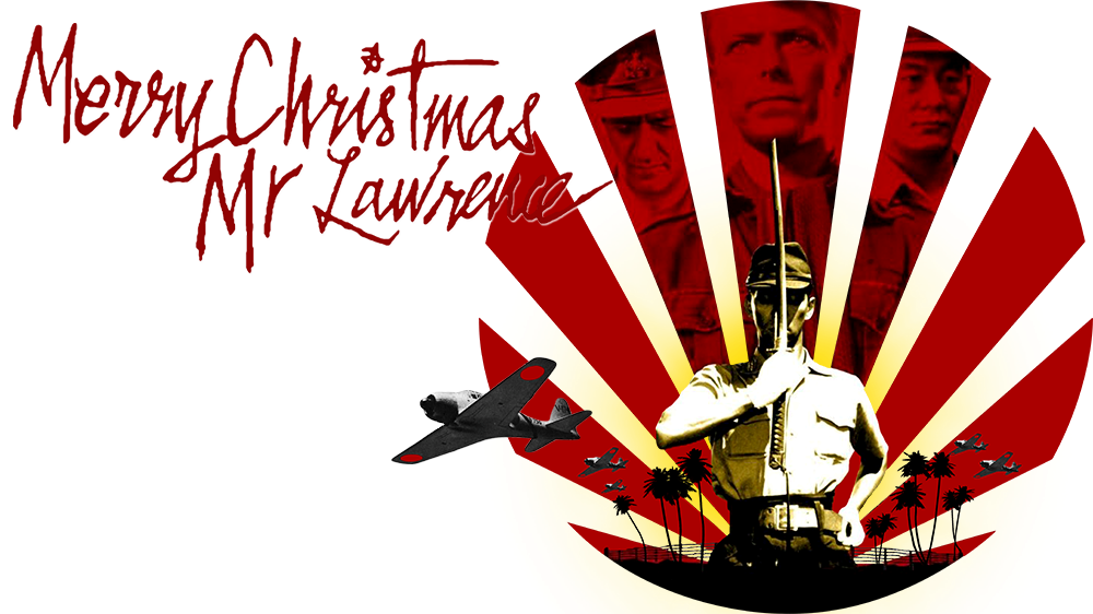 Merry Christmas Mr. Lawrence Picture