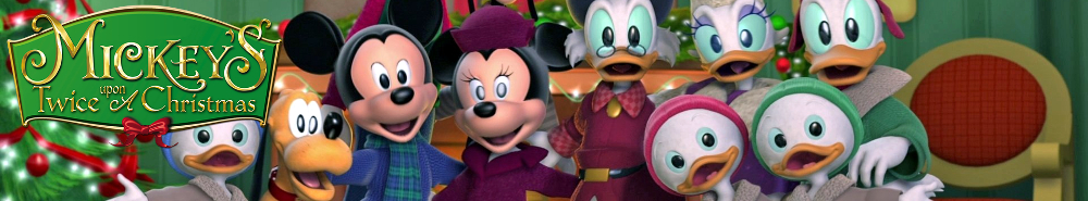 Mickey S Twice Upon A Christmas Image Id Image Abyss