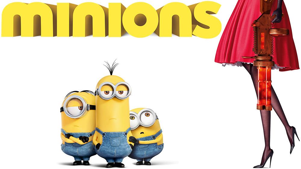 the minions full movie online free