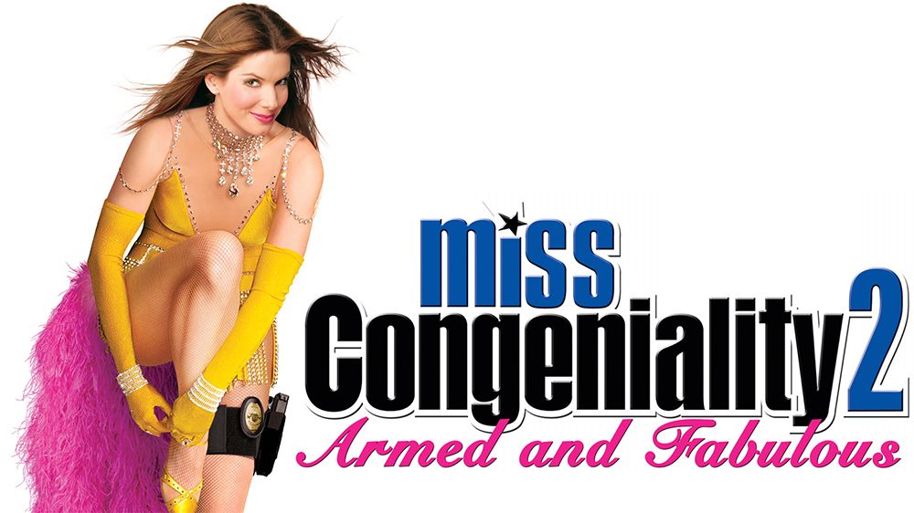 Miss Congeniality 2: Armed And Fabulous Images. 