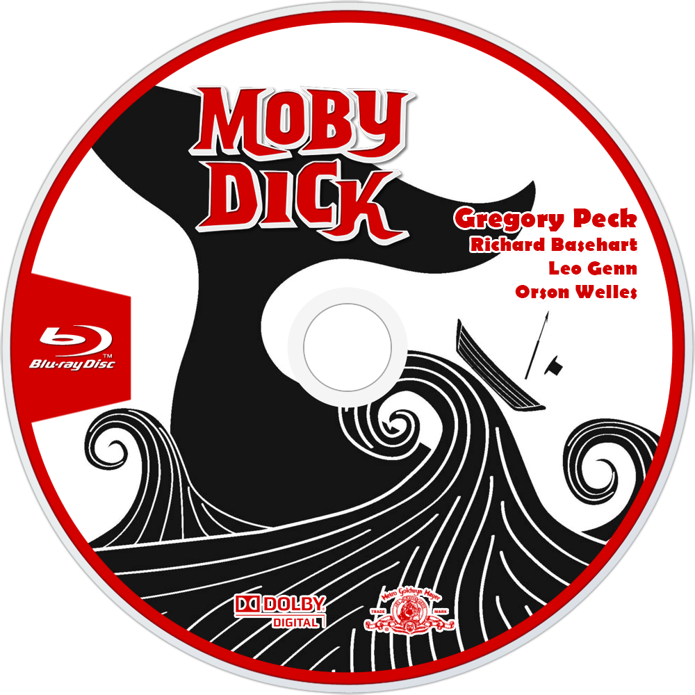 Moby Dick Picture Image Abyss 