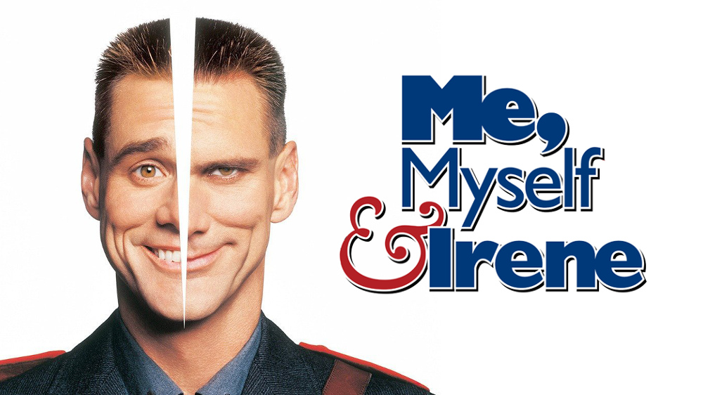 View, Download, Rate, and Comment on this Me, Myself & Irene Image.