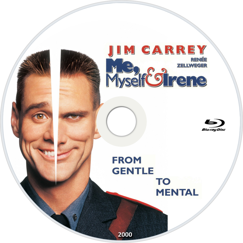 View, Download, Rate, and Comment on this Me, Myself & Irene Image.