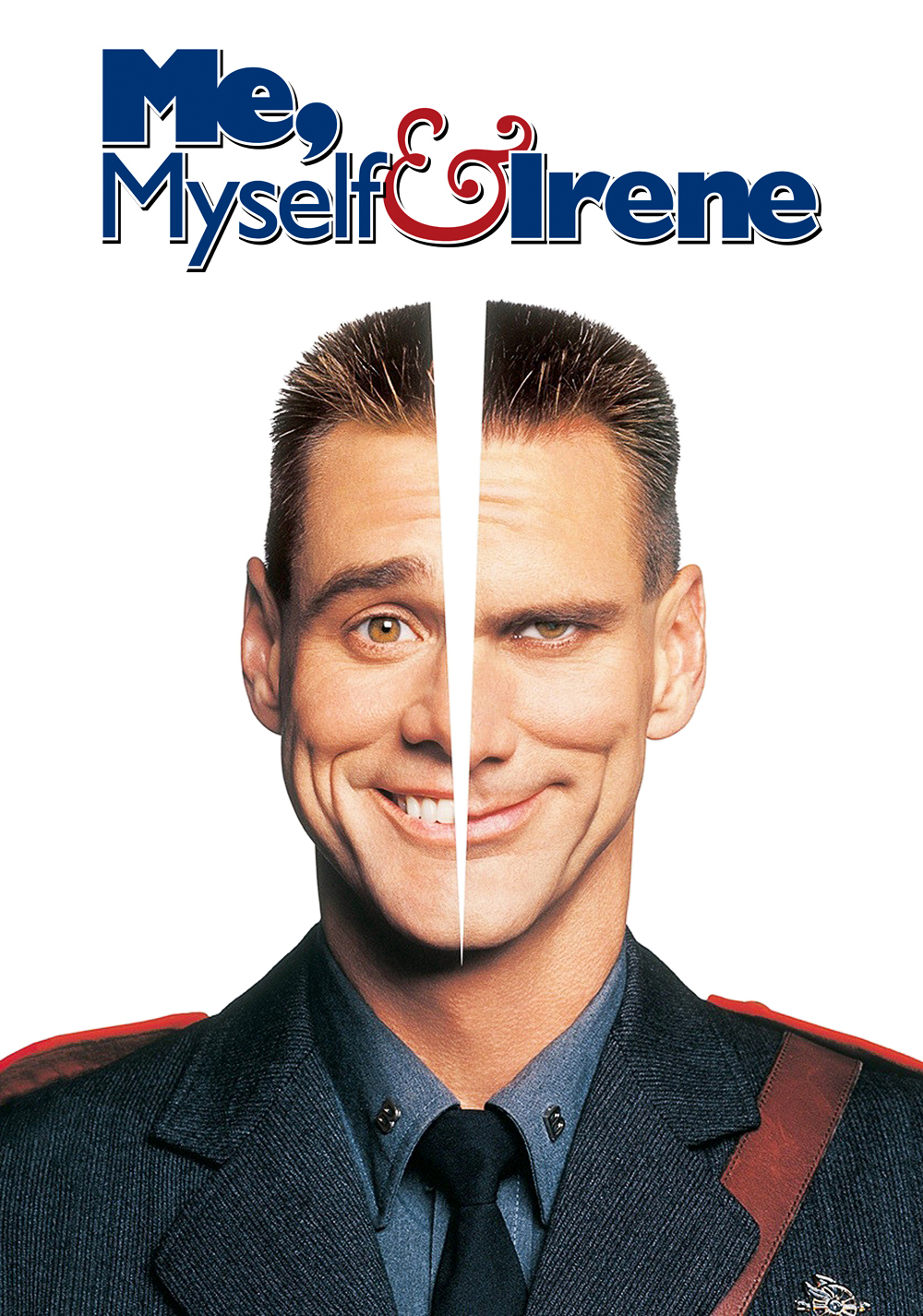 View, Download, Rate, and Comment on this Me, Myself & Irene Movie ...
