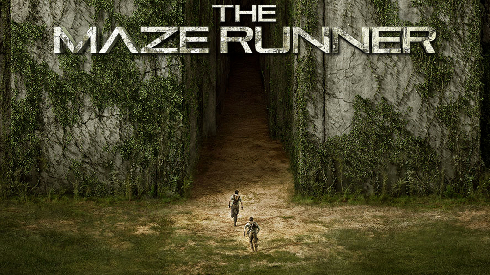 The Maze Runner Picture - Image Abyss