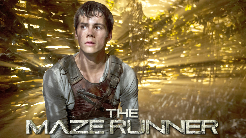 The Maze Runner Picture - Image Abyss