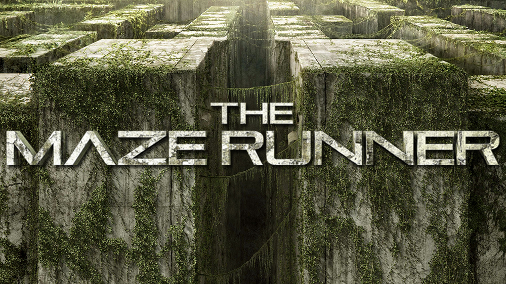View, Download, Rate, and Comment on this The Maze Runner Image. image,imag...