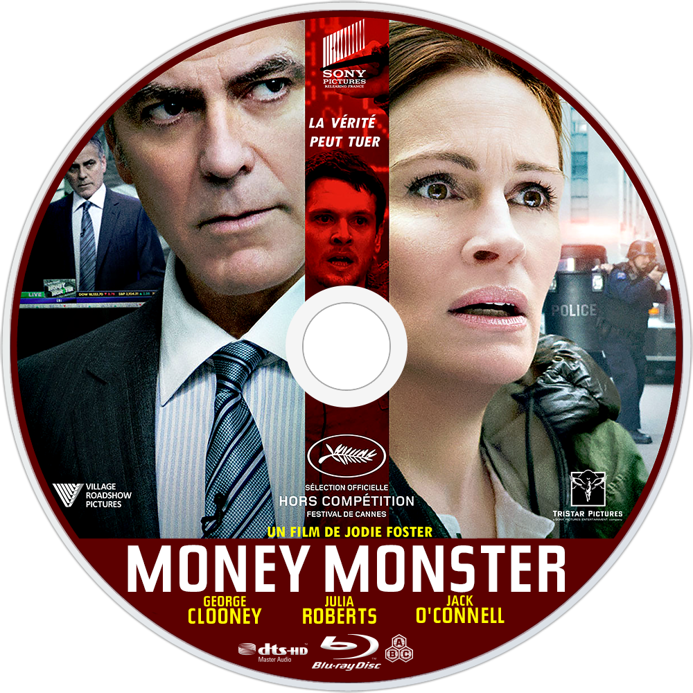 Money Monster Picture - Image Abyss