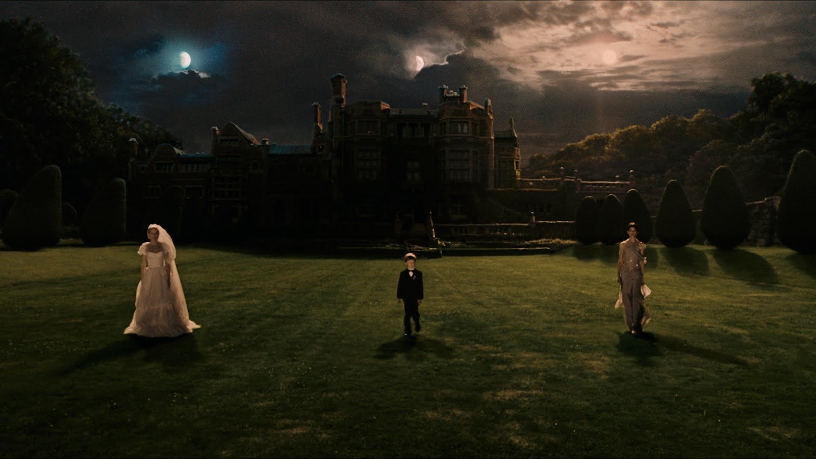 movie Melancholia Image