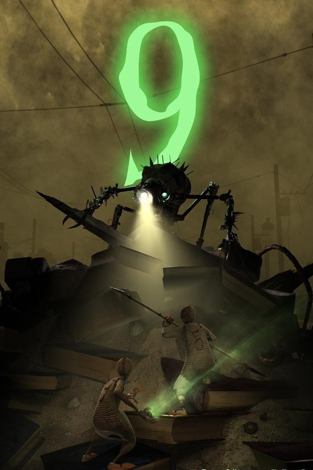 movie 9 Image