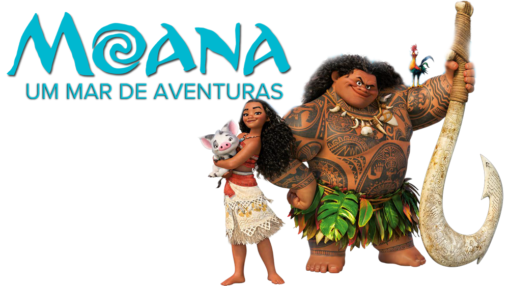 Moana - Desktop Wallpapers, Phone Wallpaper, PFP, Gifs, and More!