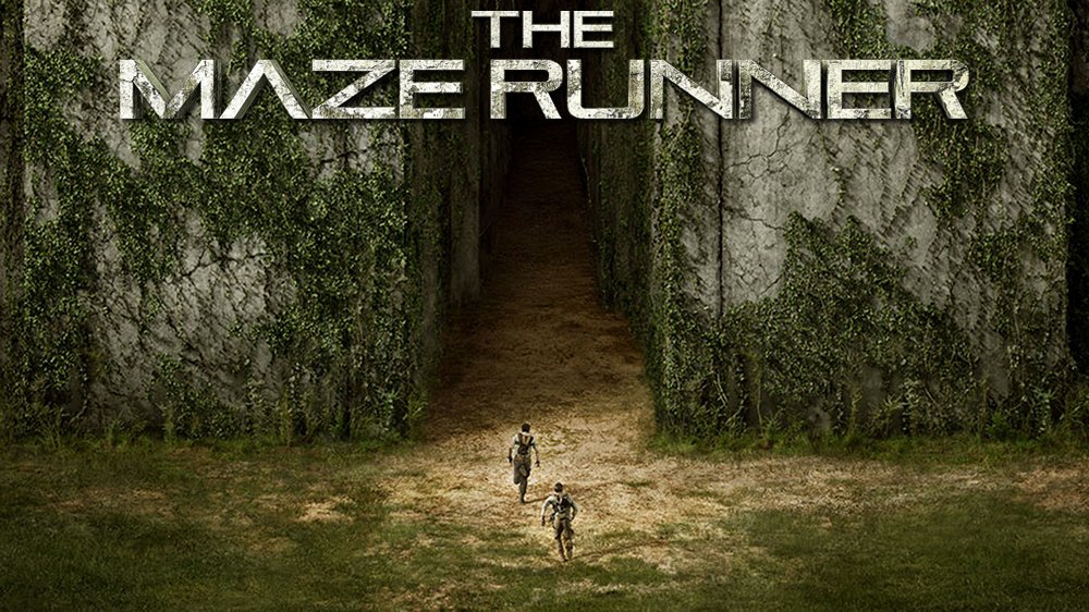 The Maze Runner - Desktop Wallpapers, Phone Wallpaper, PFP, Gifs, and More!