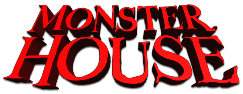 Monster House Picture
