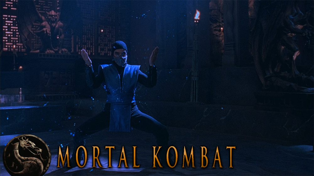 Мортал комбат 1995 на русском. Mortal Kombat 1995. Рэйлан мортал комбат 1995. Аюиахайя мортал комбат 1995.
