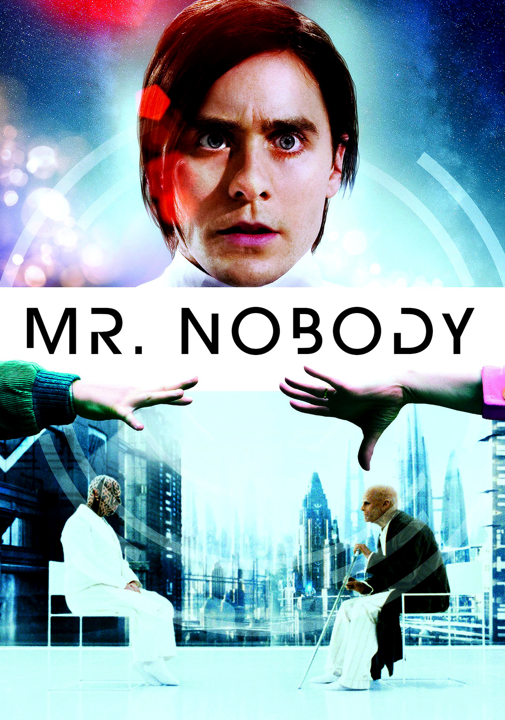 Mr. Nobody Movie Poster ID 111469 Image Abyss