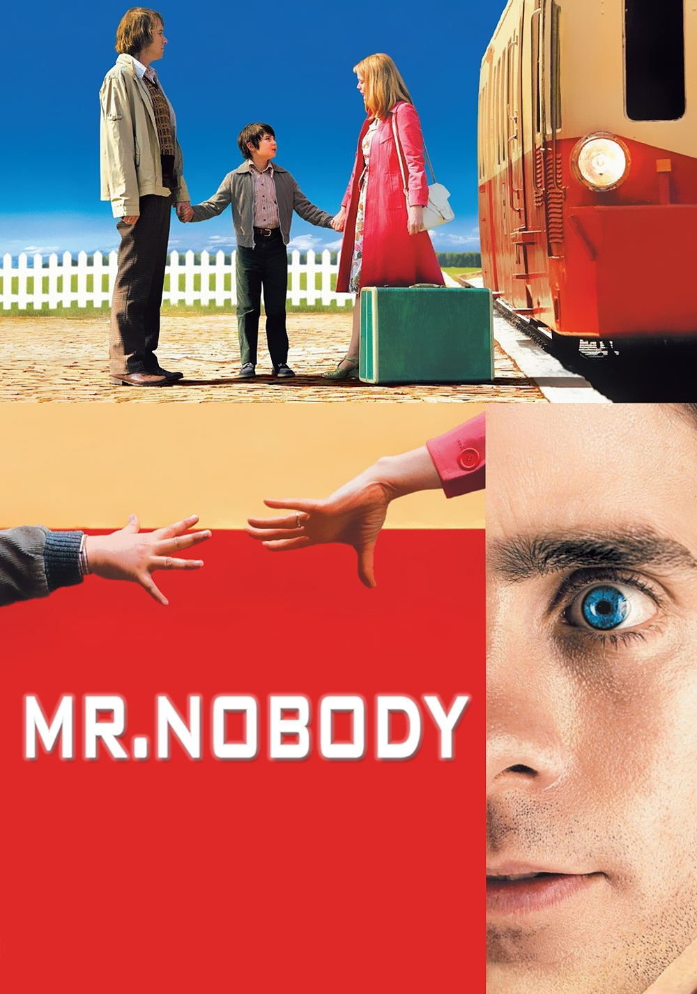 Mr. Nobody Picture