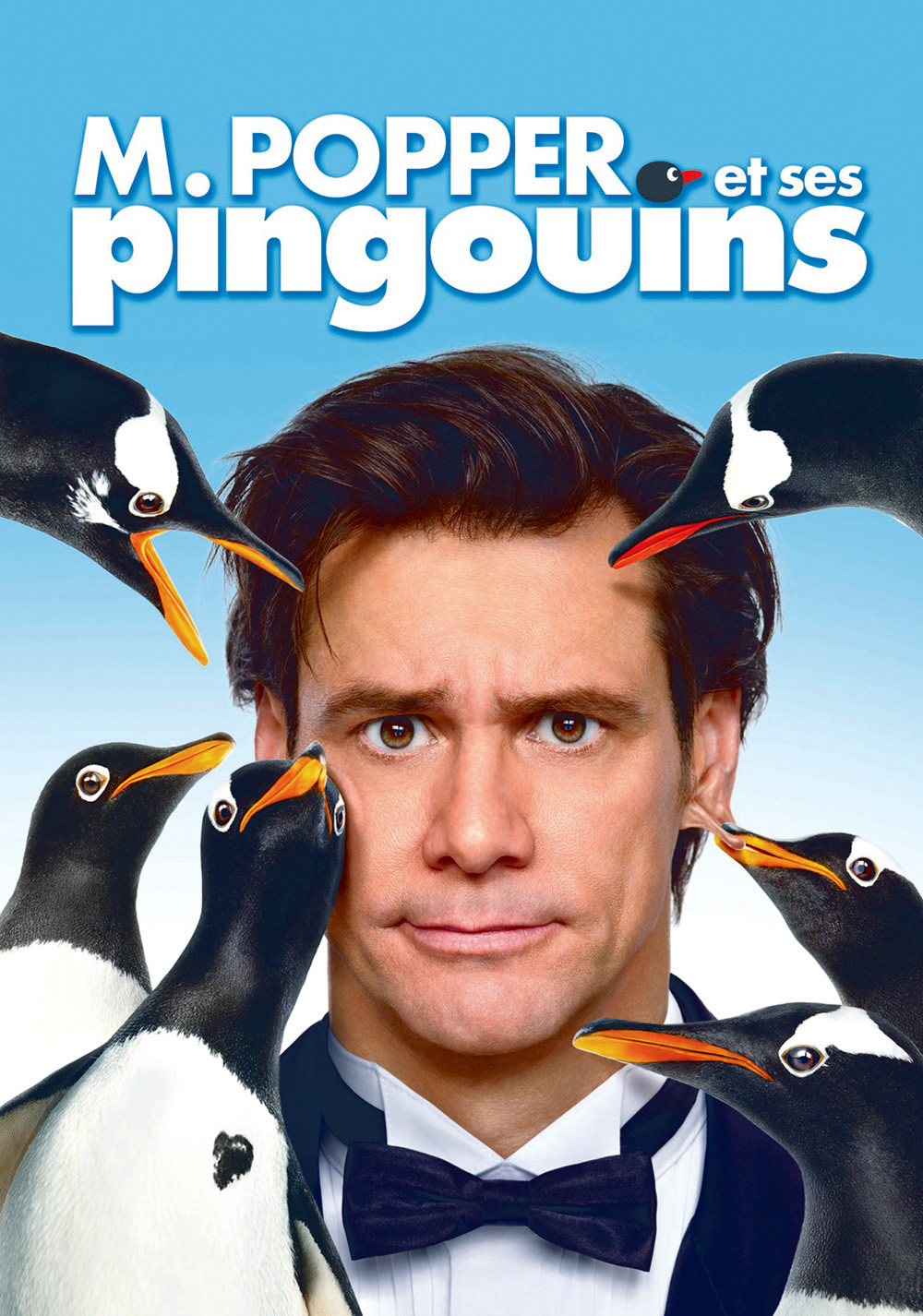 Mr. Popper's Penguins Images. 