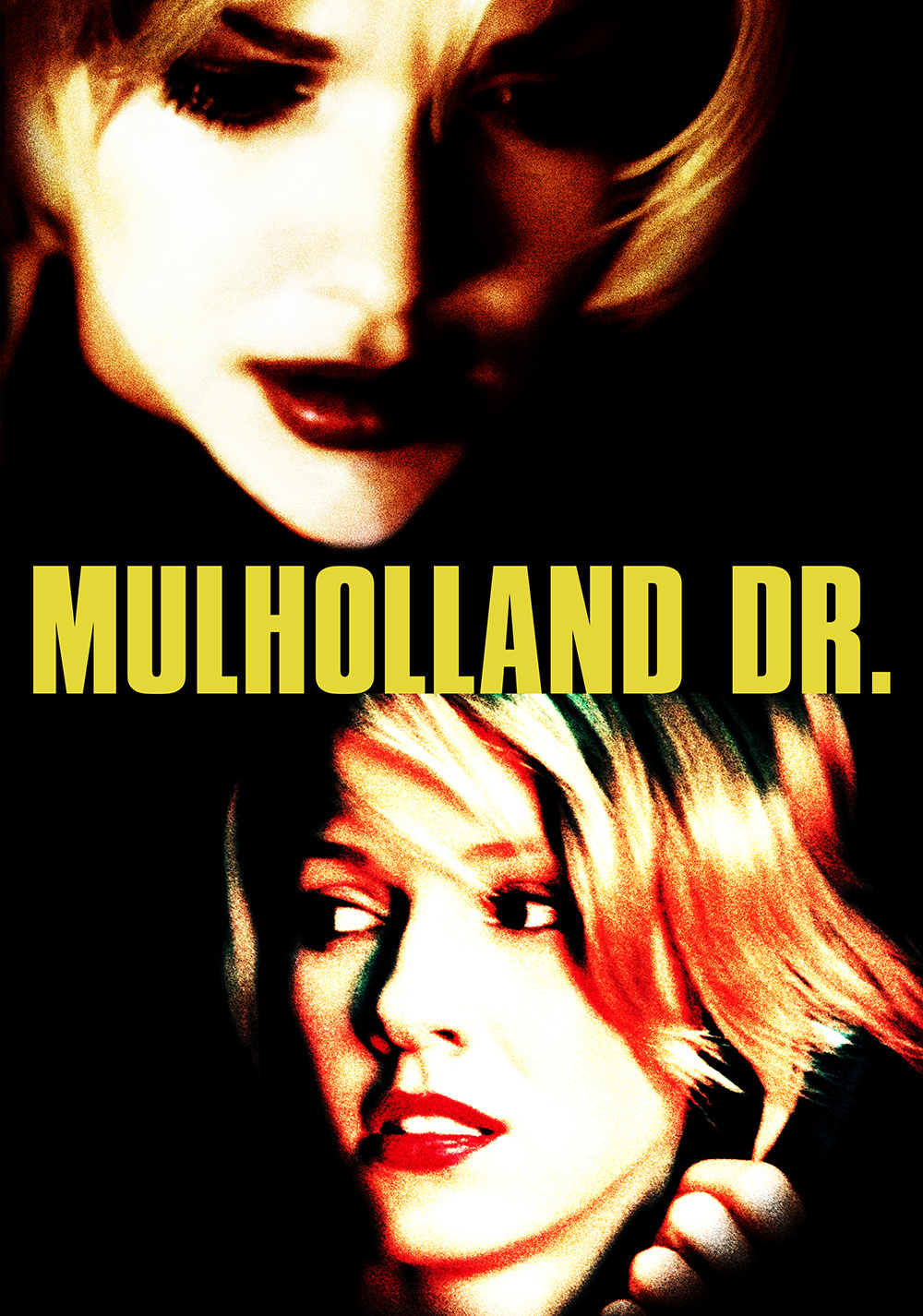 Mulholland Dr. Picture