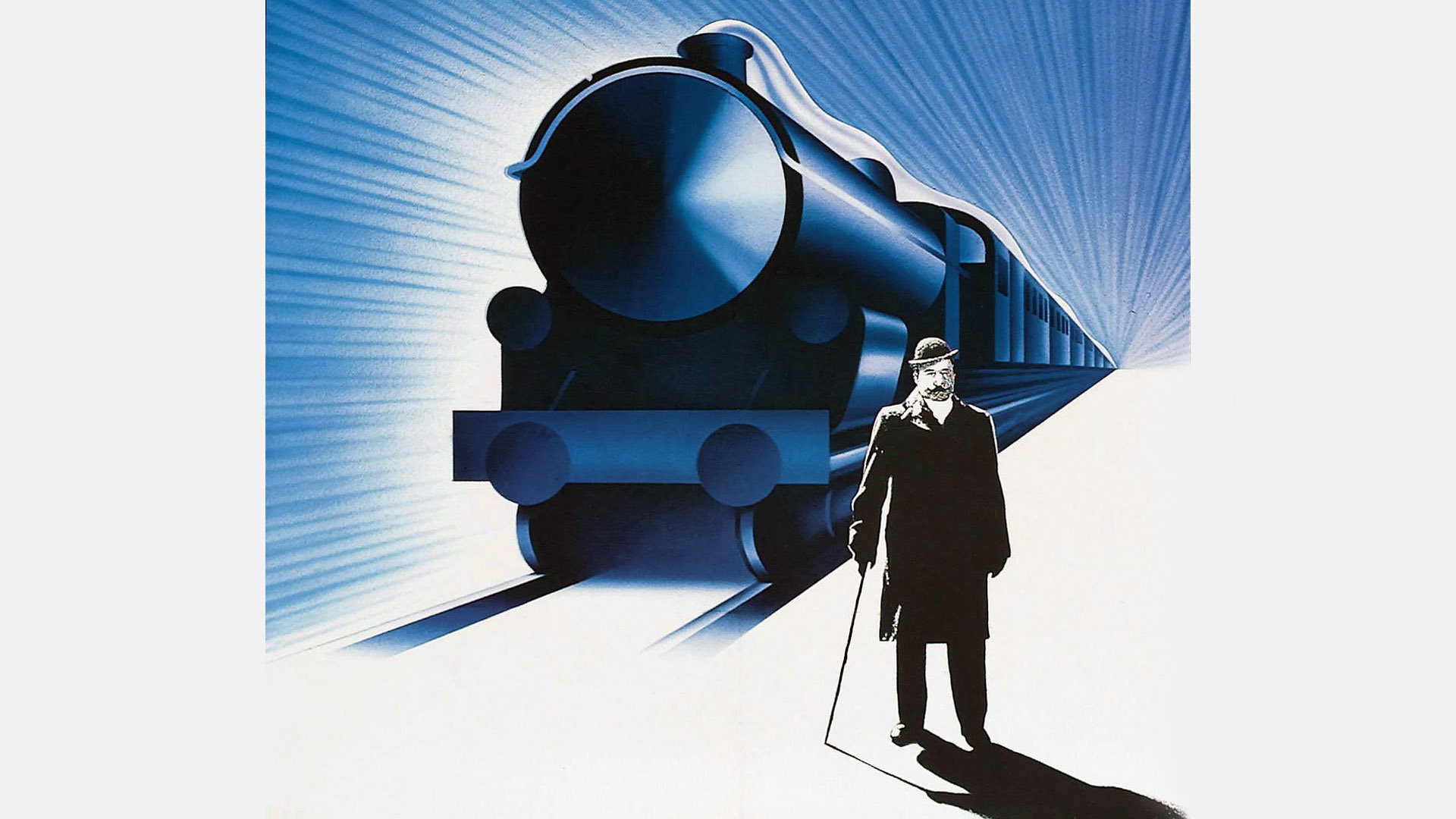 Murder On The Orient Express (1974) Picture - Image Abyss