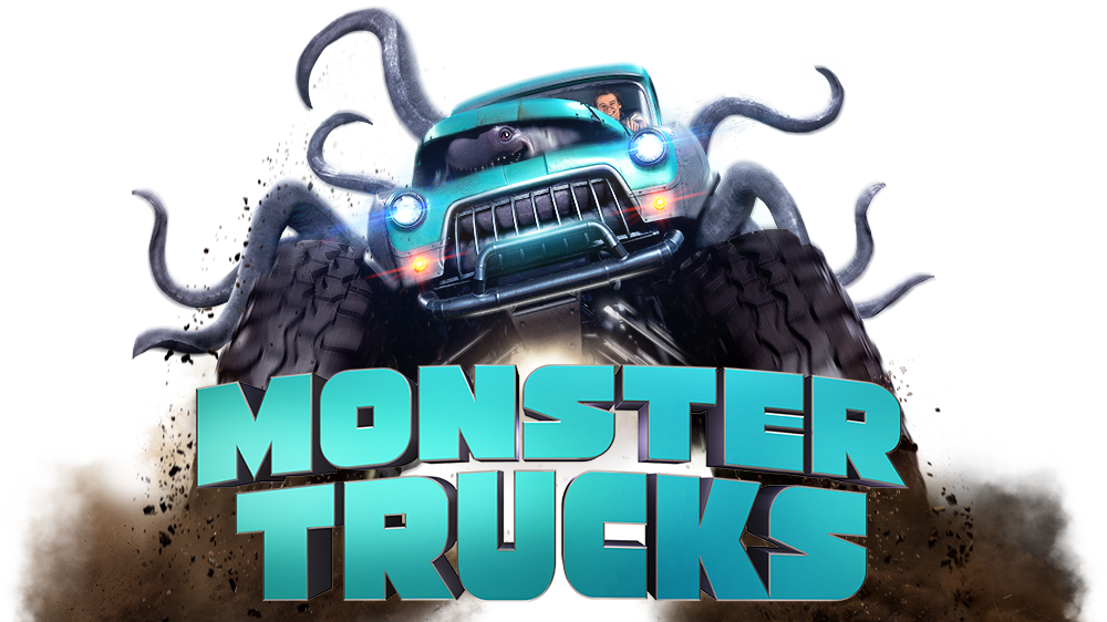 Monster Trucks - Desktop Wallpapers, Phone Wallpaper, PFP, Gifs, and More!