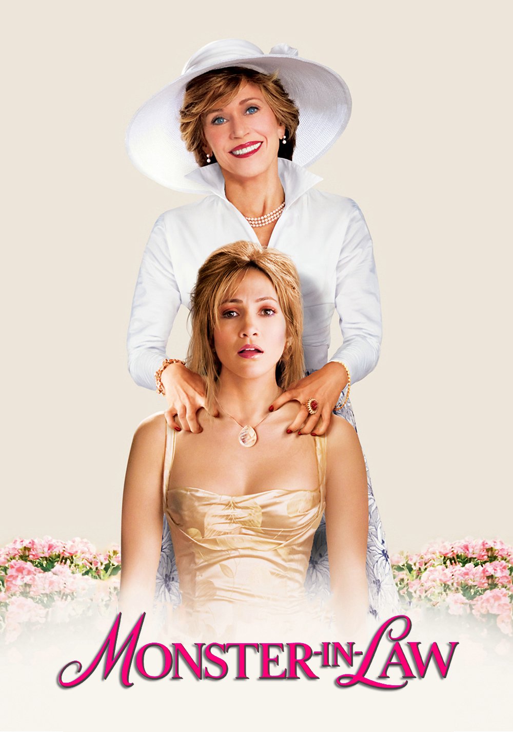 monster in law on netflix