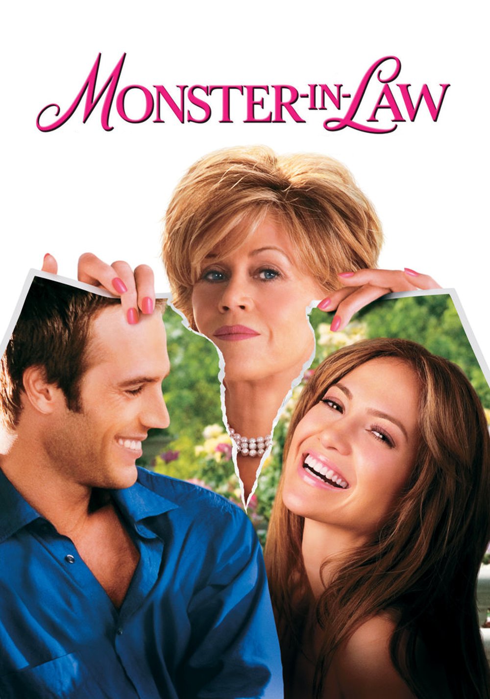 monster in law on netflix