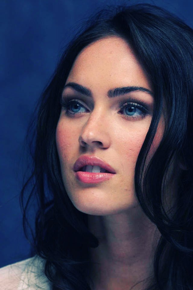 Celebrity Megan Fox Image