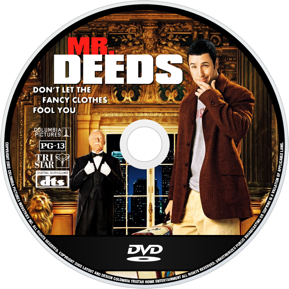 Mr. Deeds - Desktop Wallpapers, Phone Wallpaper, PFP, Gifs, and More!