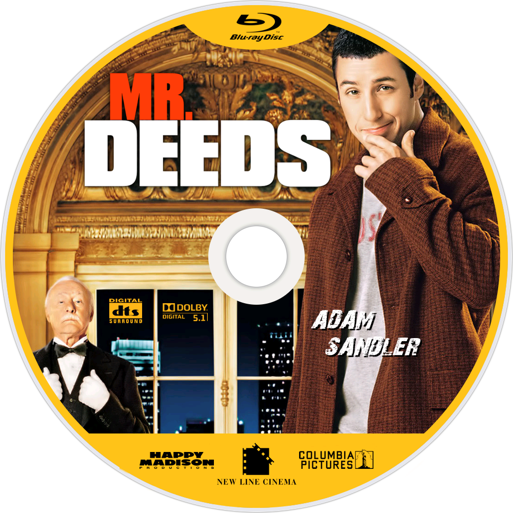 Mr. Deeds - Desktop Wallpapers, Phone Wallpaper, PFP, Gifs, and More!