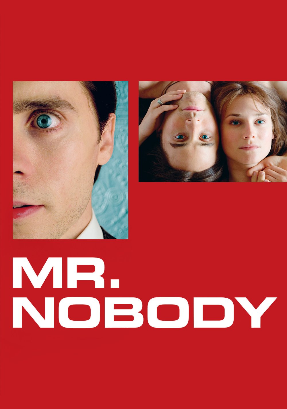 movie Mr. Nobody Image