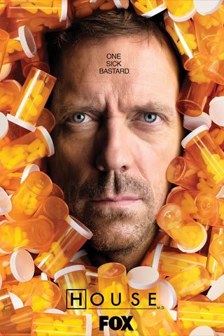  DR. House