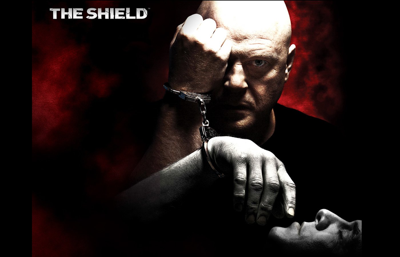TV Show The Shield Image