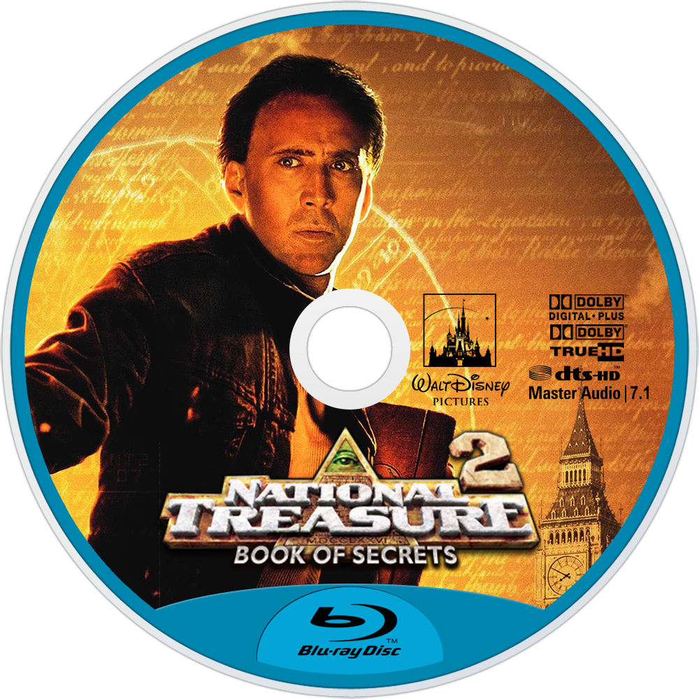 National Treasure Book Of Secrets Picture Image Abyss