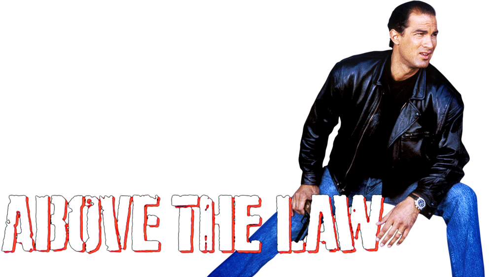 Above The Law Picture