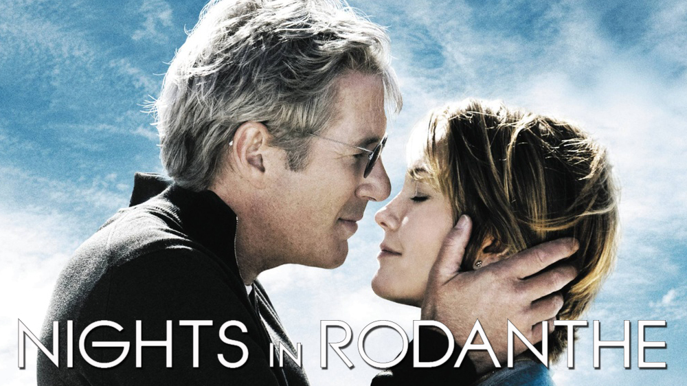 Nights in Rodanthe Picture