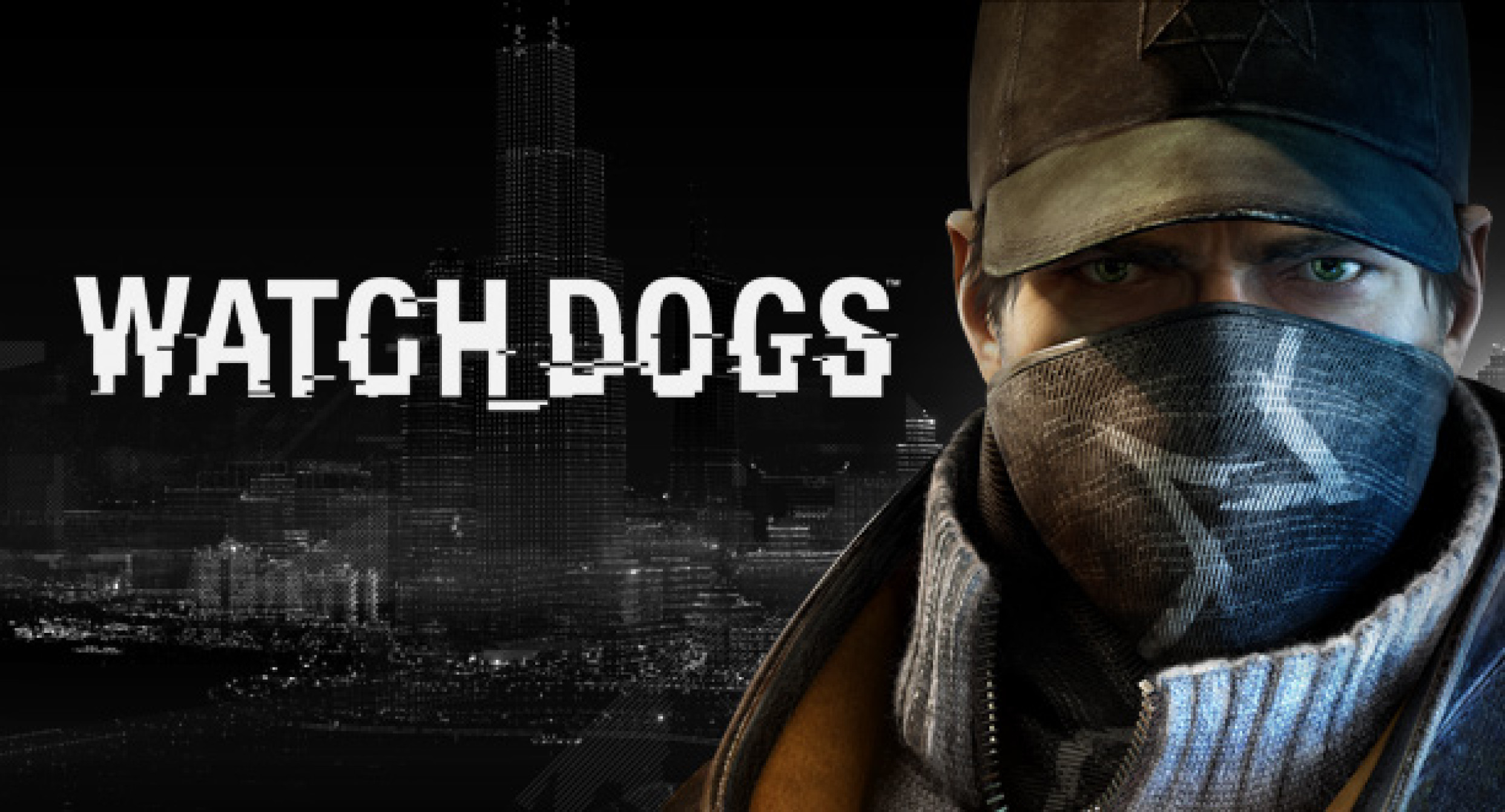 Watch Dogs Picture