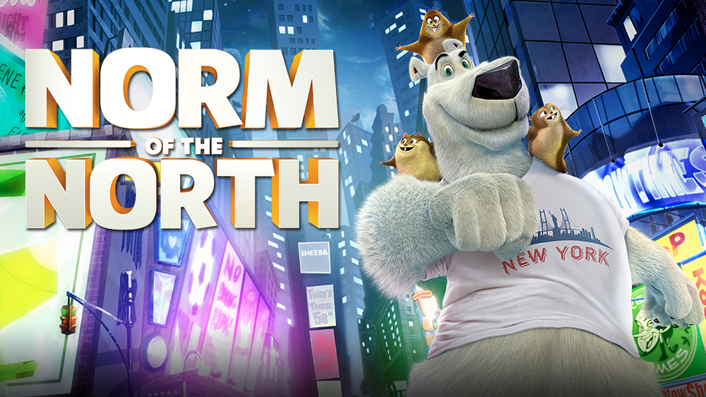 Norm of the North butt. Norm of the North twerking. Norm of the North butt gif.