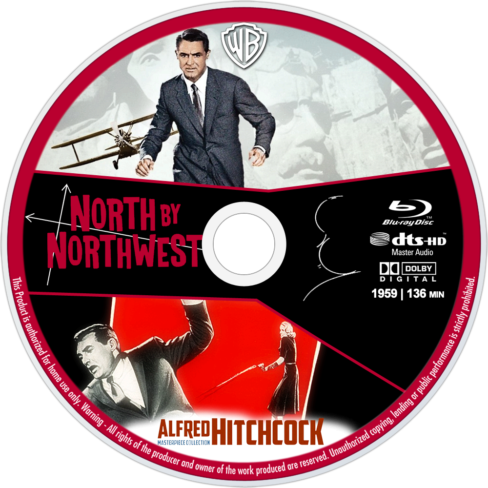 North By Northwest Why Is It Called